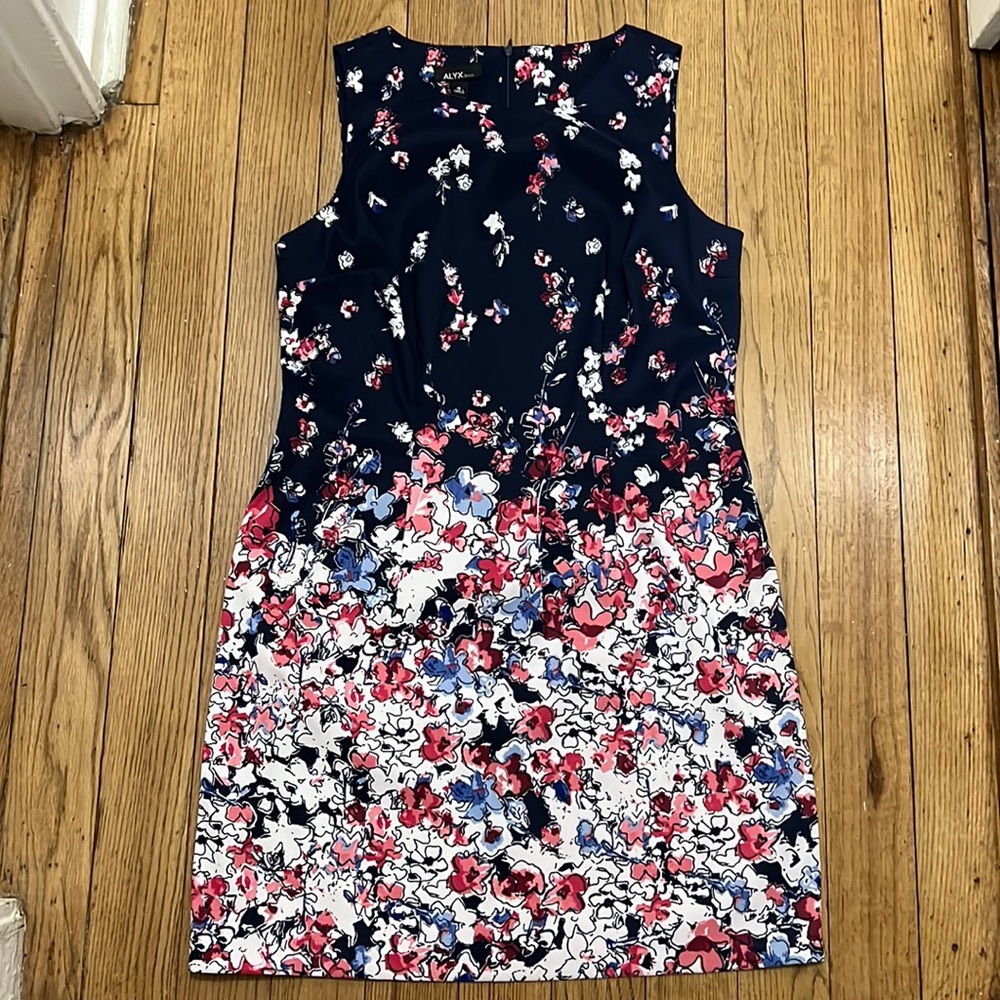 ALYX Dress